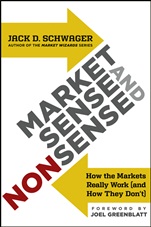 Market Sense and Nonsense: How the Markets Really Work (and How They Dont) - ISBN 9781118494561