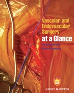 Vascular and Endovascular Surgery at a Glance - ISBN 9781118496039