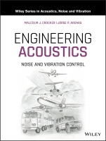 Engineering Acoustics: Noise and Vibration Control - ISBN 9781118496428