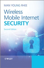 Wireless Mobile Internet Security - ISBN 9781118496534