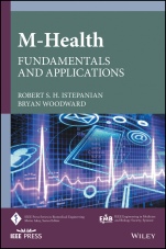m–Health: Fundamentals and Applications - ISBN 9781118496985
