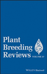 Plant Breeding Reviews - ISBN 9781118497852
