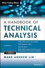 The Handbook of Technical Analysis + Test Bank: The Practitioners Comprehensive Guide to Technical Analysis - ISBN 9781118498910
