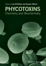 Phycotoxins: Chemistry and Biochemistry - ISBN 9781118500361