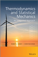 Thermodynamics and Statistical Mechanics: An Integrated Approach - ISBN 9781118501016