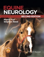 Equine Neurology - ISBN 9781118501474