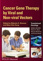 Cancer Gene Therapy by Viral and Non–viral Vectors - ISBN 9781118501627