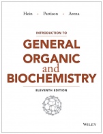 Introduction to General, Organic, and Biochemistry - ISBN 9781118501894