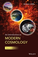 An Introduction to Modern Cosmology - ISBN 9781118502143