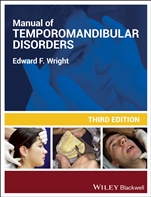 Manual of Temporomandibular Disorders - ISBN 9781118502693