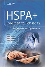HSPA+ Evolution to Release 12: Performance and Optimization - ISBN 9781118503218