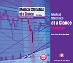 Medical Statistics at a Glance Text and Workbook - ISBN 9781118503355