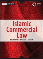 Islamic Commercial Law - ISBN 9781118504031