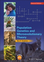 Population Genetics and Microevolutionary Theory - ISBN 9781118504239