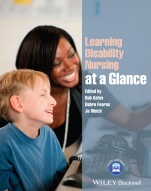 Learning Disability Nursing at a Glance - ISBN 9781118506134