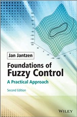 Foundations of Fuzzy Control: A Practical Approach - ISBN 9781118506226