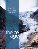 The Ice Age - ISBN 9781118507803