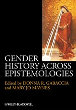 Gender History Across Epistemologies - ISBN 9781118508244