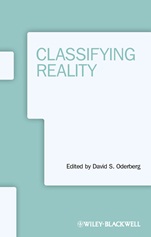 Classifying Reality - ISBN 9781118508350