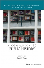 A Companion to Public History - ISBN 9781118508947