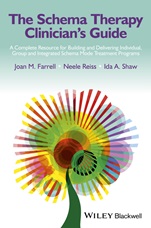 The Schema Therapy Clinicians Guide: A Complete Resource for Building and Delivering Individual, Group and Integrated Schema Mode Treatment Programs - ISBN 9781118509173