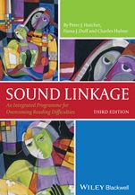 Sound Linkage: An Integrated Programme for Overcoming Reading Difficulties - ISBN 9781118510087