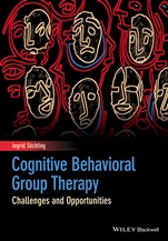 Cognitive Behavioral Group Therapy: Challenges and Opportunities - ISBN 9781118510346