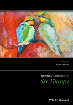 The Wiley Handbook of Sex Therapy - ISBN 9781118510377
