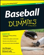 Baseball For Dummies - ISBN 9781118510544