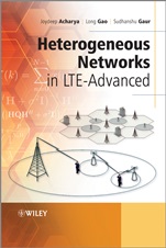 Heterogeneous Networks in LTE–Advanced - ISBN 9781118511862