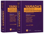 Yamadas Textbook of Gastroenterology: 2 Volume Set - ISBN 9781118512067