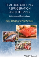 Seafood Chilling, Refrigeration and Freezing: Science and Technology - ISBN 9781118512180