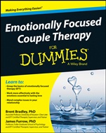 Emotionally Focused Couple Therapy For Dummies - ISBN 9781118512319