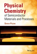 Physical Chemistry of Semiconductor Materials and Processes - ISBN 9781118514573