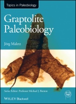 Graptolite Paleobiology - ISBN 9781118515617