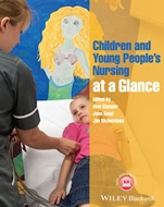 Children and Young Peoples Nursing at a Glance - ISBN 9781118516287