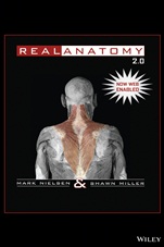 Real Anatomy 2.0 Web Version - ISBN 9781118516720