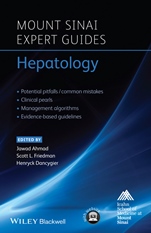 Hepatology - ISBN 9781118517345