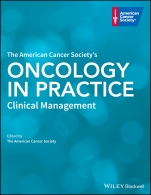 The American Cancer Societys Oncology in Practice: Clinical Management - ISBN 9781118517642