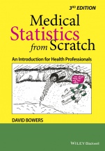 Medical Statistics from Scratch: An Introduction for Health Professionals - ISBN 9781118519387