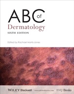 ABC of Dermatology - ISBN 9781118520154