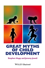 Great Myths of Child Development - ISBN 9781118521236