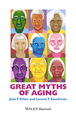 Great Myths of Aging - ISBN 9781118521458