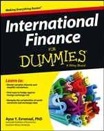 International Finance For Dummies - ISBN 9781118523896