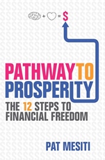 Pathway to Prosperity: The 12 Steps to Financial Freedom - ISBN 9781118523995