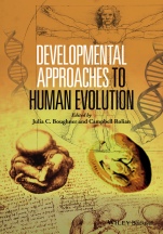 Developmental Approaches to Human Evolution - ISBN 9781118524688