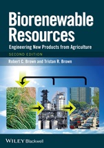 Biorenewable Resources: Engineering New Products from Agriculture - ISBN 9781118524954