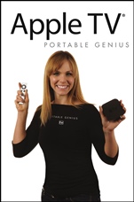 Apple TV Portable Genius - ISBN 9781118529331