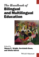 The Handbook of Bilingual and Multilingual Education - ISBN 9781118533499