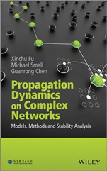 Propagation Dynamics on Complex Networks: Models, Methods and Stability Analysis - ISBN 9781118534502